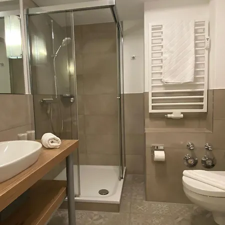 شقة Friesenresidenz Duenenrose
